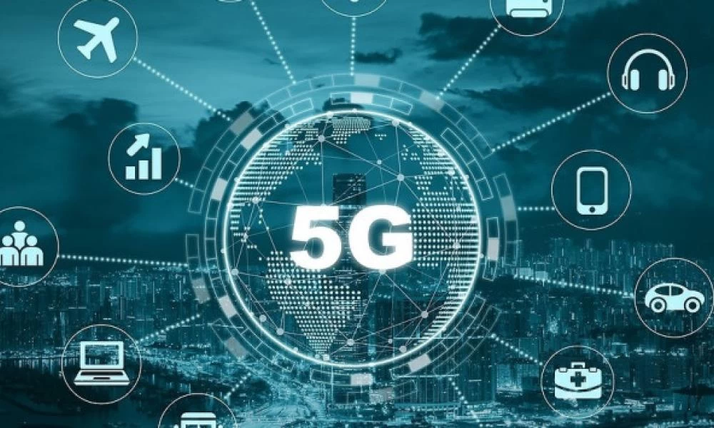 Η COSMOTE υποδέχεται το δίκτυο του 5G - Το 3G ρίχνει την αυλαία του